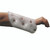 Relief Pak Hot Button Reusable Instant Hot Compress - oversize - 10" x 11" - Case of 12