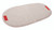 Relief Pak HotSpot Moist Heat Pack Cover - 12" Diameter - Circular - 12 each