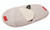 Relief Pak HotSpot Moist Heat Pack Cover - 12" Diameter - Circular - 12 each