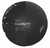 Relief Pak ColdSpot Black Urethane Pack - circular - 10" diameter - Case of 12