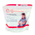 Relief Pak HotSpot Moist Heat Pack - neck contour - 7" x 24" long - Case of 12