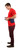 Relief Pak Cold n' Hot Elastomer Wrap - Medium - 6" x 16"
