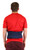 Relief Pak Cold n' Hot Elastomer Wrap - Medium - 6" x 16"