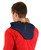Relief Pak Cold n' Hot Elastomer Wrap - Neck - 10" x 20" - Case of 12