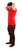 Relief Pak Cold n' Hot Elastomer Wrap - Head - 3" x 12"