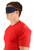 Relief Pak Cold n' Hot Elastomer Wrap - Eye - 3" x 9" - Case of 12
