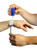 Baseline Measurement Tape with Gulick Attachment, 60 inch, 25-pack