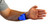 Baseline Measurement Tape with Hands-free Attachment, 60 inch, 25-pack