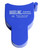 Baseline Measurement Tape with Hands-free Attachment, 60 inch, 25-pack