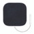 ValuTrode X Electrodes - white cloth, 2" square, 40/case