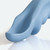 AFH thumb saver massager, light blue