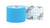 CanDo Kinesiology Tape, 2" x 16.5 ft, Blue, 1 Roll