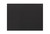 Orfilight Black NS, 18" x 24" x 1/16", micro perforated 13%