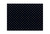 Orfilight Black NS, 18" x 24" x 1/8", mini perforated 3.5%