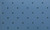 Orfilight Atomic Blue NS, 18" x 24" x 1/8", mini perforated 3.5%, case of 4