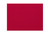 Orfit Colors NS, 18" x 24" x 1/12", micro perforated 13%, dynamic red