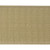 1" hook material, 10 yard, tan 1" hook material, 10 yard, tan
