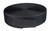 1-1/2" hook material, 10 yard, black 1-1/2" hook material, 10 yard, black