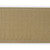 1" self-adhesive hook material, 10 yard, tan