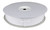 2" self-adhesive loop material, 25 yard dispenser box, white