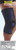 Uriel Genusil Rigid Knee Sleeve, Patella Support, XX-Large, Blue