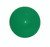 CanDo Inflatable Exercise Ball - Sensi-Ball - Green - 26" (65 cm)