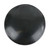 CanDo Balance Disc - 24" (60 cm) Diameter - Black