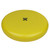 CanDo Balance Disc - 14" (35 cm) Diameter - Yellow