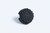 BLACKROLL TWISTER, 3" x 2", Black