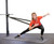 BLACKROLL Resist Band, Extreme Intensity, 70", Black