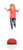 Jumper Stability Dome Mini - 14"