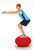 Togu Dynaswing Balance Ball - 34" x 22"