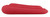 Senso Vein Trainer - 13" x 13" - Red