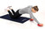 Dynair Twister (Set of 2) - 8"