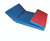 CanDo Thick Mat - single-fold - 6' x 12' - 8" thick