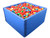 Sensory Ball Environment 4 panels, 2,500 large balls 4' x 4'