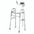 Walker Accessory, Platform attachment