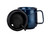 Insulated cup, no-spill lid 8 oz.