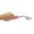 Utensil, comfort grip, 3 oz. Left handed fork