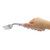 Utensil, comfort grip, 3 oz. Right handed fork