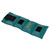 The Cuff Original Ankle and Wrist Weight, Turquoise (4 lb.)