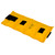 The Cuff Original Ankle and Wrist Weight, Lemon (7 lb.)