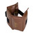 The Cuff Original Ankle and Wrist Weight, Brown (10 lb.)