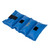 The Cuff Original Ankle and Wrist Weight, Blue (20 lb.)