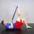 CanDo Dynamic Stretch Strap, Pack of 25
