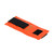 The Cuff Deluxe Ankle and Wrist Weight, Orange (0.75 lb.)