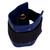 The Cuff Deluxe Ankle and Wrist Weight, Blue (1 lb.)