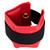 The Cuff Deluxe Ankle and Wrist Weight, Red (2.5 lb.)