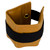 The Cuff Deluxe Ankle and Wrist Weight, Gold (3 lb.)