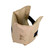 The Cuff Deluxe Ankle and Wrist Weight, Tan (15 lb.)